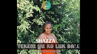 TEKEM YU KO LUK BALISHAZZA🌴Prod by Divanz | Original Kompa🇻🇺