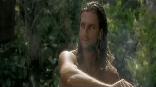 Anaconda (1997) Mateo: Is he alive?