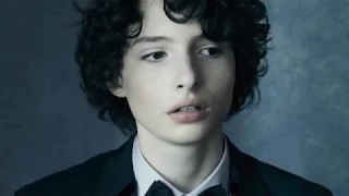 Финн Вулфард-   Finn Wolfhard