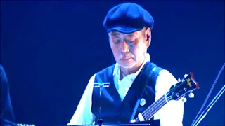 cosmic surfin' ~ absolute ego dance - ymo 2012 live