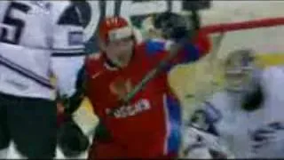 Preview to final - Russia vs Canada