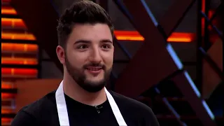 MASTERCHEF SLOVENIJA -ZABAVNI TRENUTKI#4