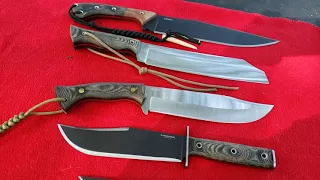 Condor tactical models