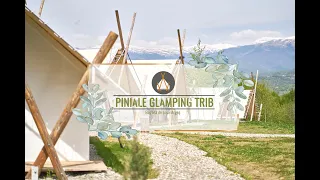 Piniale Glamping Trib