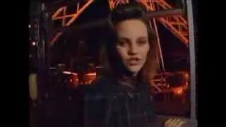 Vanessa Paradis - Joe Le Taxi (Version Tour Eiffel)