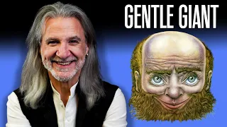 Gentle Giant: The Most Intricate Rock Band of All Time? Part 1 [Progressive Rock Guitar]