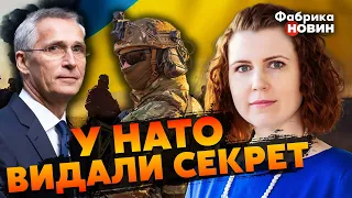 🚀ШАКАЛИЕНЕ: подарок Киеву ВМЕСТО НАТО – сказали ЖЕСТКУЮ ПРАВДУ об УКРАИНЕ. 2 ВАРИАНТА КОНЦА ВОЙНЫ