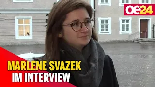 COVID-Test-Datenskandal: Marlene Svazek im Interview