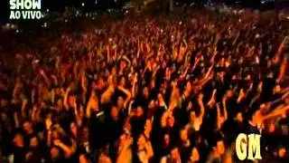 Linkin Park - Lying from you - Belo Horizonte