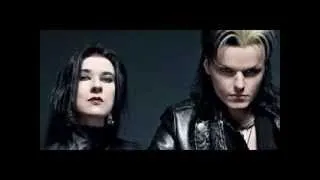 Revolution Lacrimosa