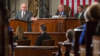 President Ashraf Ghani of Afghanistan's Address to a Joint Meeting of Congress