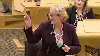 Scottish Government Debate: International Human Rights Days - 8 December 2022