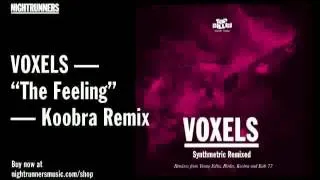 Voxels — "The Feeling" (Koobra Remix)