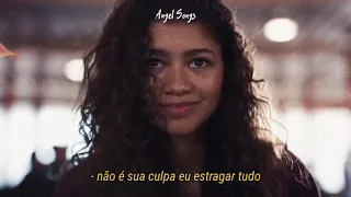 Euphoria - Angels Like You (tradução)