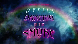 ARiLLION - DEVILS DANCING IN THE SMOKE [Prod. KeyAura]