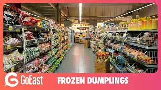 Chinese practice listening: Quick-frozen dumplings (Advanced Mandarin, HSK5 HSK6)