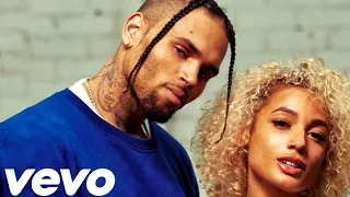 Chris Brown -  Stutter ( New Song 2024 ) ( Offical Music Video ) 2024