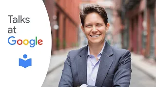 Dorie Clark | How to Be a Long Term Thinker in a Short Term World | Talks at Google