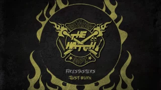 The Prodigy - Firestarter, Spitfire, Breathe (Medley metal cover "Firestarters" by The Match)