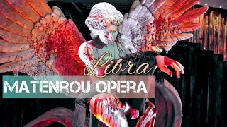 Matenrou Opera / Libra (The Penthouse: War in Life 펜트하우스)