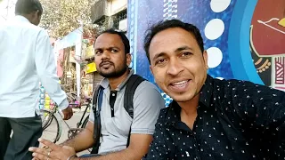 Open air Body Massage | Kolkata Babughat