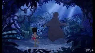 The Jungle Book 2 -  The Bare Necessities (Finnish) [HD]