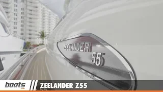 Zeelander Z55: First Look Video