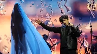 Dimash Qudaibergen - Autumn Strong (London 2018) Димаш Кудайберген - Осенняя печаль / 迪玛希《秋意濃》