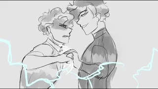 Give Them A Show - OC Animatic