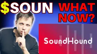 SOUN Stock (SoundHound AI stock) SOUN STOCK PREDICTIONS SOUN STOCK Analysis SOUN stock news today