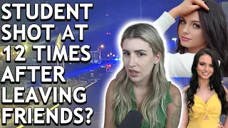 What REALLY Happened to Allie Rice | LSU Student Shot and KILLED in Baton Rouge?!