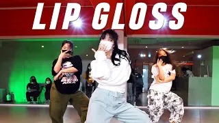 Lil Mama - Lip Gloss / Welshy Kim Choreography.