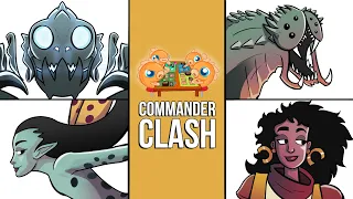 We Play Modern Decks in Commander | Commander Clash S11 E3