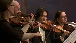 Concerto Köln - "Bach en Italia"