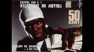 50 Cent - Thicker Than Water (Follow Me Gangster) [Original Version] [CDQ No DJ]