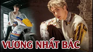 Vương Nhất Bác | Chỉ dành tình yêu cho một điều duy nhất