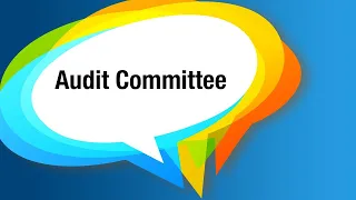 Audit Committee – March 16, 2023