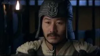 Three Kingdoms - Episode【51】English Subtitles (2010)