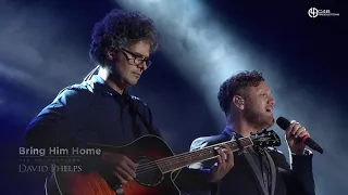 David Phelps - Bring Him Home [Live en Santo Domingo] - C4B Productions