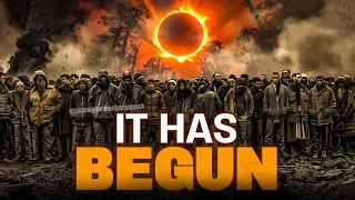 END TIME SIGNS Ramping Up | The World On The Brink Of WWIII | More Solar Eclipses? Pay Attention