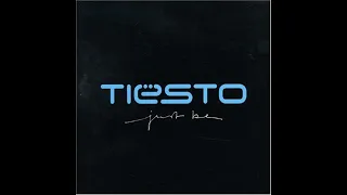 Just Be (Radio Edit) - Tiësto feat. Kristy Hawksha