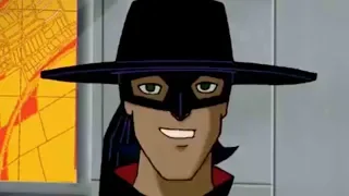 Zorro: Generation Z | A New Generation Part 1 | Episode 1 | Videos For Kids