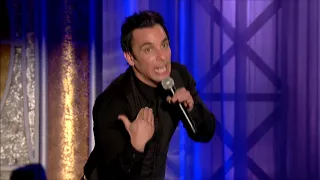 Sebastian Maniscalco - BILLS AT THE TABLE (What's Wrong With People?)