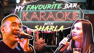 Inside Japan's No.1 Karaoke Bar | Feat. Sharla