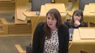 Scottish Government Debate: The Impact of UK Government Asylum Policy in Scotland - 10 January 2024