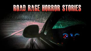 6 TRUE Scary & INTENSE Road Rage Horror Stories | True Scary Stories