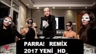 Heijan feat. Muti - PARRA! - REMİX     (Heijan feat. Muti - PARRA! - Hızlı versiyon + Remix)