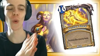 Quest Priest Is BACK!! Can We Pull It off!?