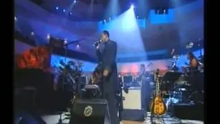 George Benson - Live at the Waterfront Hall, Belfast 2000