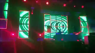 DJ SASH! - Live in Malaga - Spain